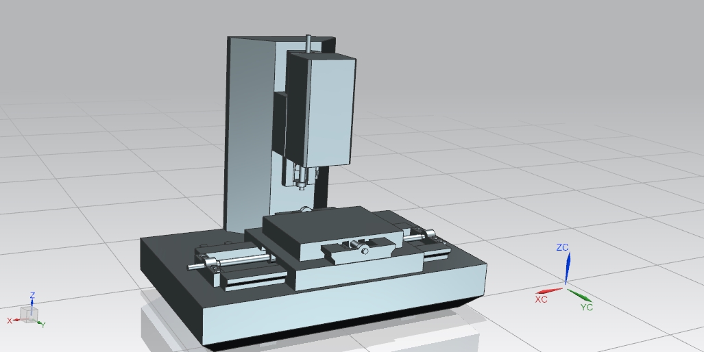 A3003703-数控铣床